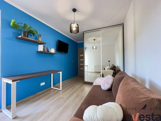 Mieszkanie 2-pokojowe Wrocław, ul. Jamesa Cooka. Zdjęcie 8