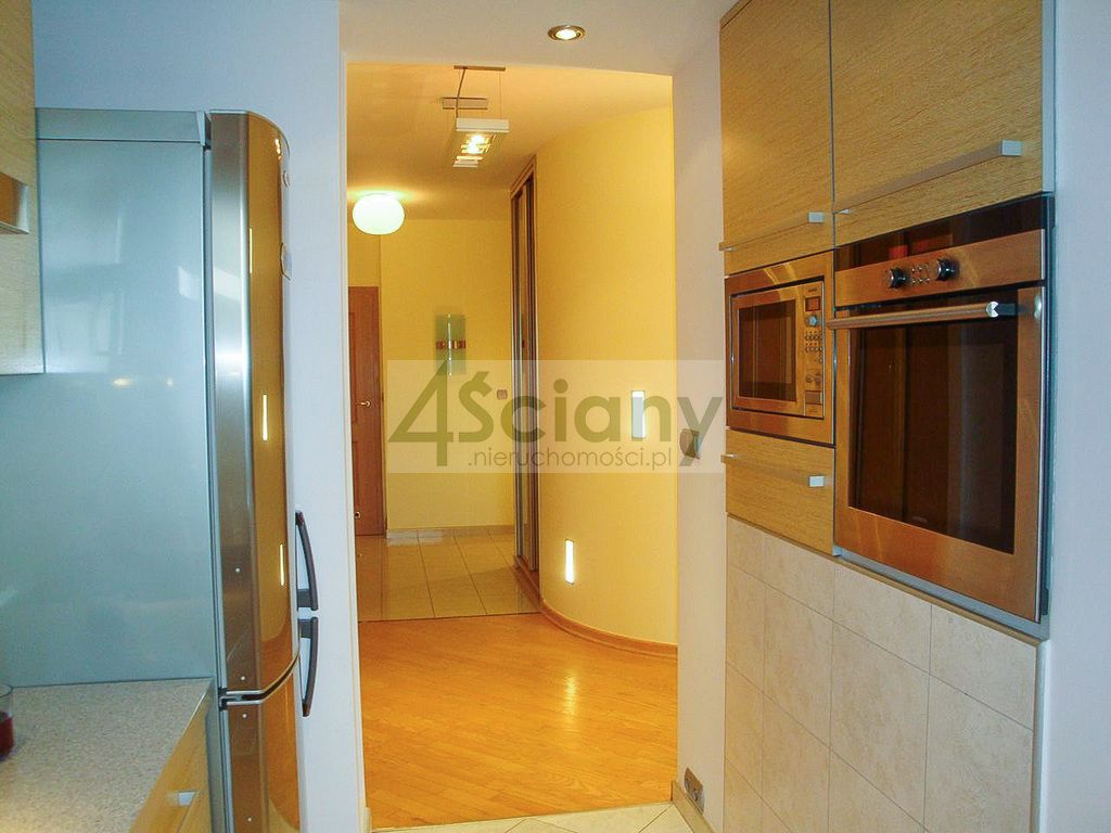 Mieszkanie 3-pokojowe Warszawa Ochota, ul. Zadumana. Zdjęcie 5