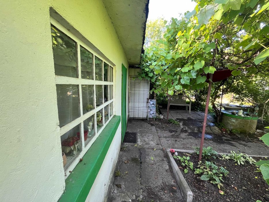 Działka rod Wrocław Fabryczna. Zdjęcie 7