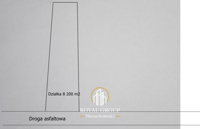 Działka siedliskowa Górka. Zdjęcie 9