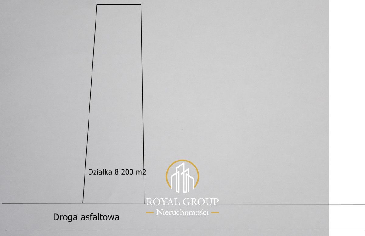 Działka siedliskowa Górka. Zdjęcie 9