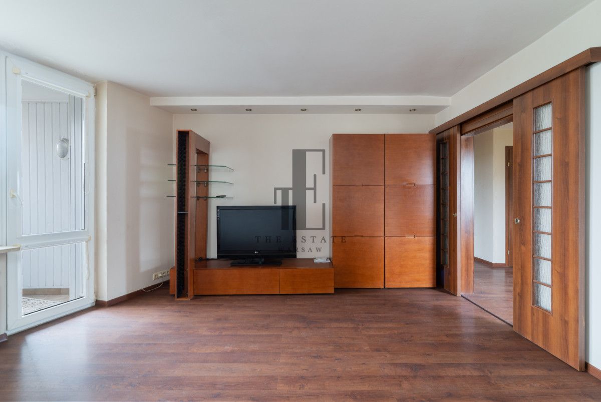 Mieszkanie 3-pokojowe Warszawa Bemowo. Zdjęcie 3