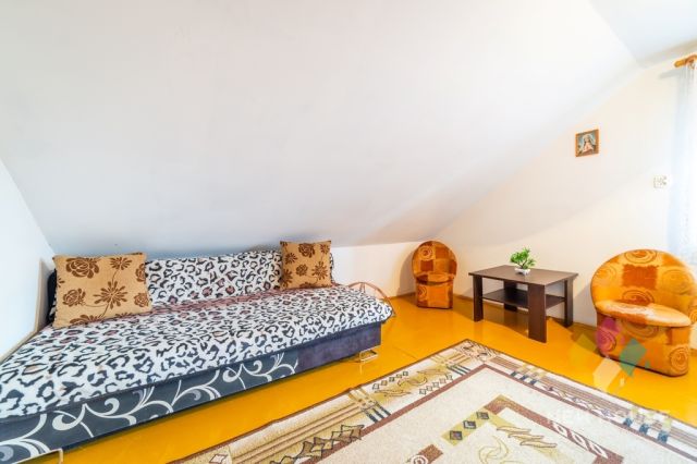 dom wolnostojący, 4 pokoje Cierzpięty. Zdjęcie 21