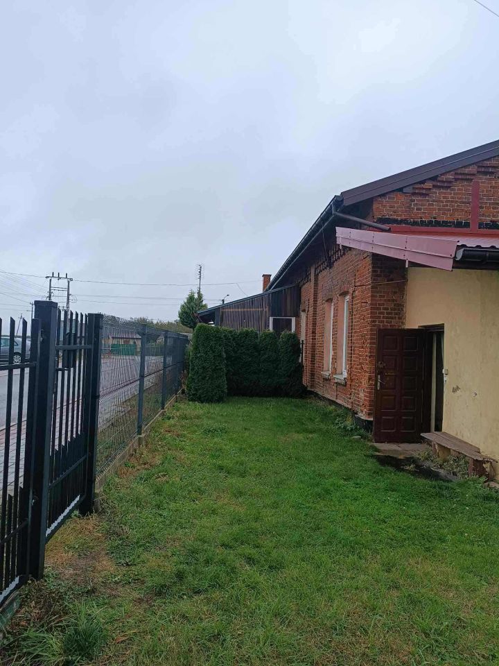 Mieszkanie 1-pokojowe Włostów. Zdjęcie 4