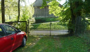 Działka budowlana Marcyporęba Kamieniec, ul. Kamieniec