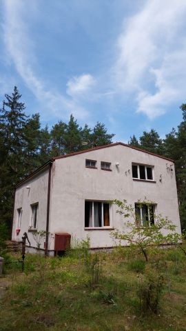 dom wolnostojący, 5 pokoi Warszawa Wawer, ul. Brodnicka. Zdjęcie 1