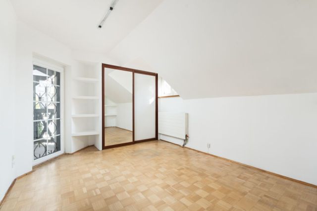 bliźniak, 5 pokoi Warszawa Targówek, ul. Róży Wiatrów. Zdjęcie 20