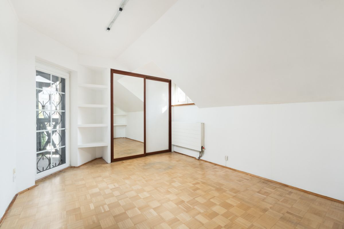 bliźniak, 5 pokoi Warszawa Targówek, ul. Róży Wiatrów. Zdjęcie 20