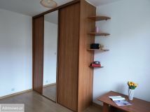 Mieszkanie 2-pokojowe Olsztyn Jaroty, ul. gen. Władysława Andersa. Zdjęcie 2