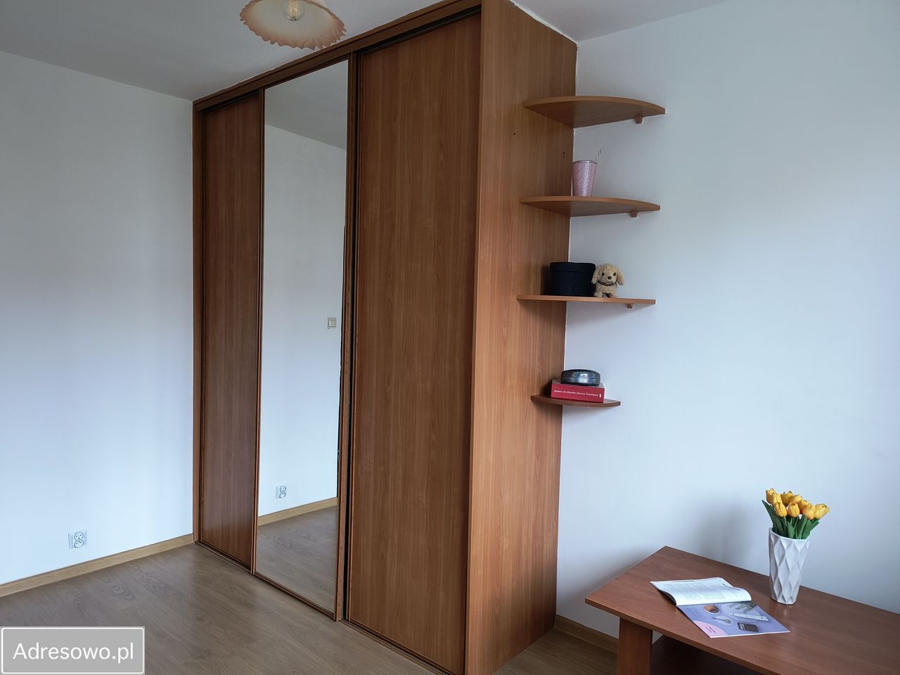 Mieszkanie 2-pokojowe Olsztyn Jaroty, ul. gen. Władysława Andersa. Zdjęcie 3