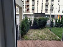 Mieszkanie 1-pokojowe Kraków Krowodrza, ul. Wrocławska. Zdjęcie 2