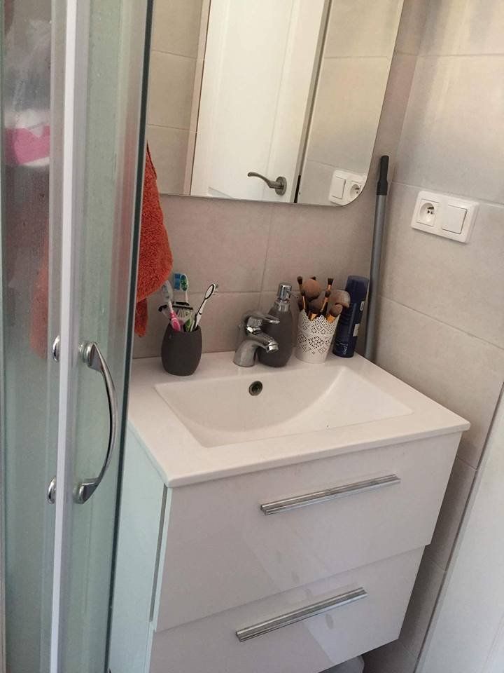 Mieszkanie 3-pokojowe Wrocław Krzyki, ul. Wróbla. Zdjęcie 8