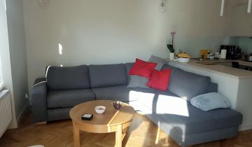 Mieszkanie 2-pokojowe Kalisz Centrum, ul. Zamkowa