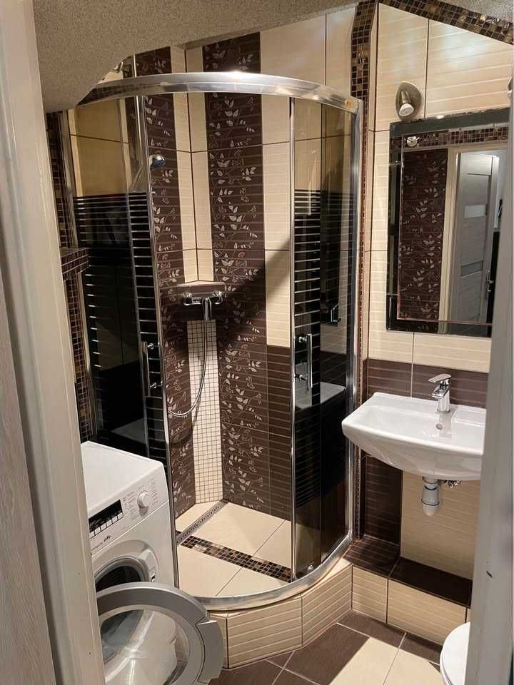 Mieszkanie 3-pokojowe Bolesławiec Centrum, ul. Ignacego Łukasiewicza. Zdjęcie 5