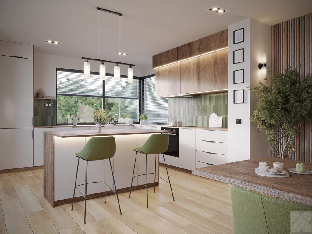 Mieszkanie 4-pokojowe Rzeszów. Zdjęcie 5