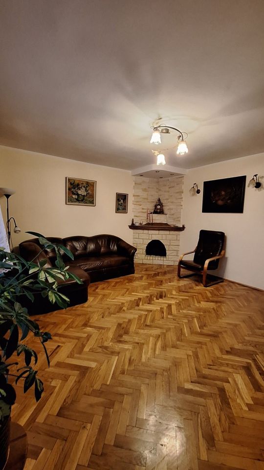 Mieszkanie 3-pokojowe Elbląg, ul. Jana Amosa Komeńskiego