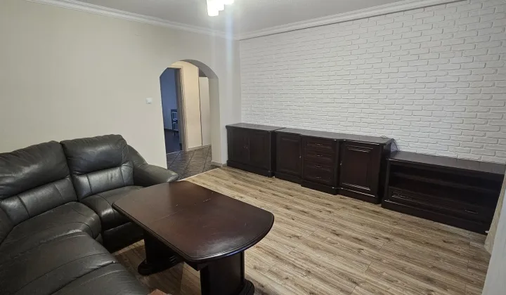 Mieszkanie 3-pokojowe Michorzewo