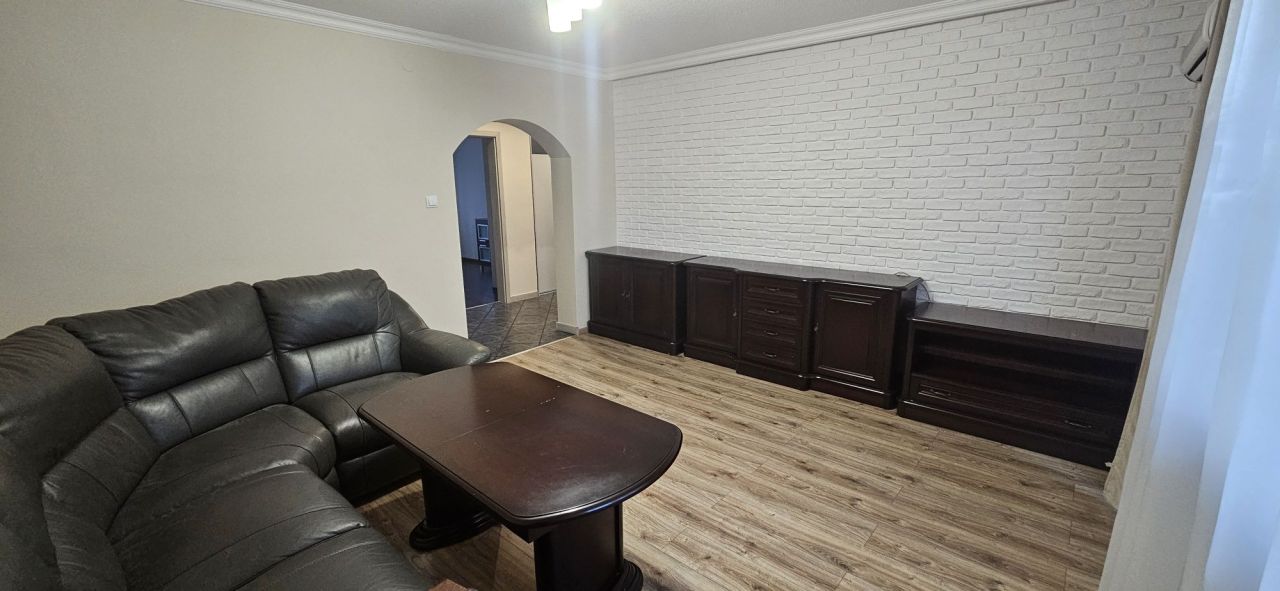 Mieszkanie 3-pokojowe Michorzewo