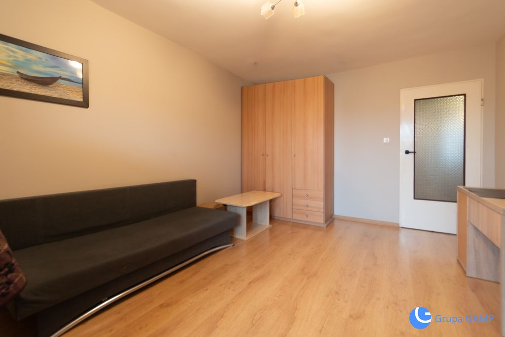 Mieszkanie 2-pokojowe Kraków Grzegórzki, ul. Mogilska. Zdjęcie 3