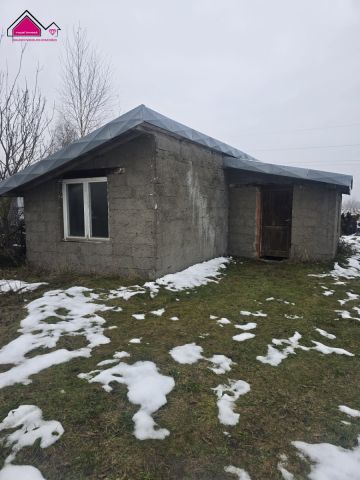 Działka budowlana Tręby Stare. Zdjęcie 4