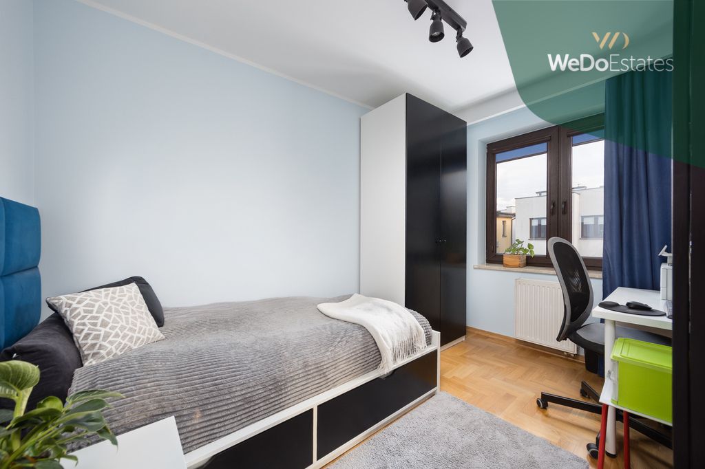 dom szeregowy, 4 pokoje Radzymin, al. Armii Krajowej. Zdjęcie 15