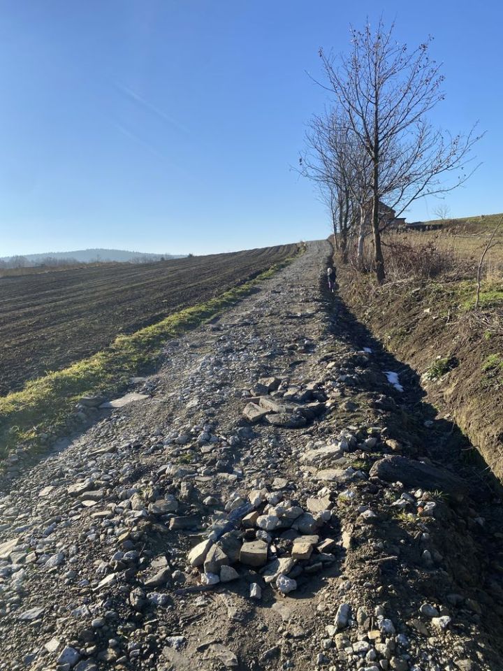 Działka budowlana Rdziostów. Zdjęcie 8