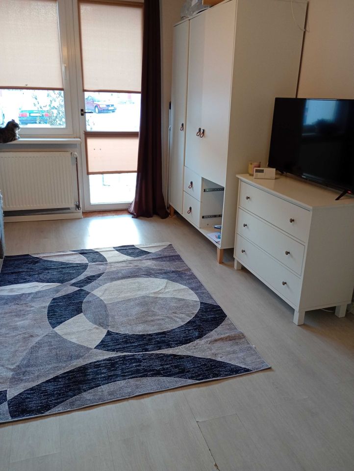 Mieszkanie 1-pokojowe Wrzosowo. Zdjęcie 2