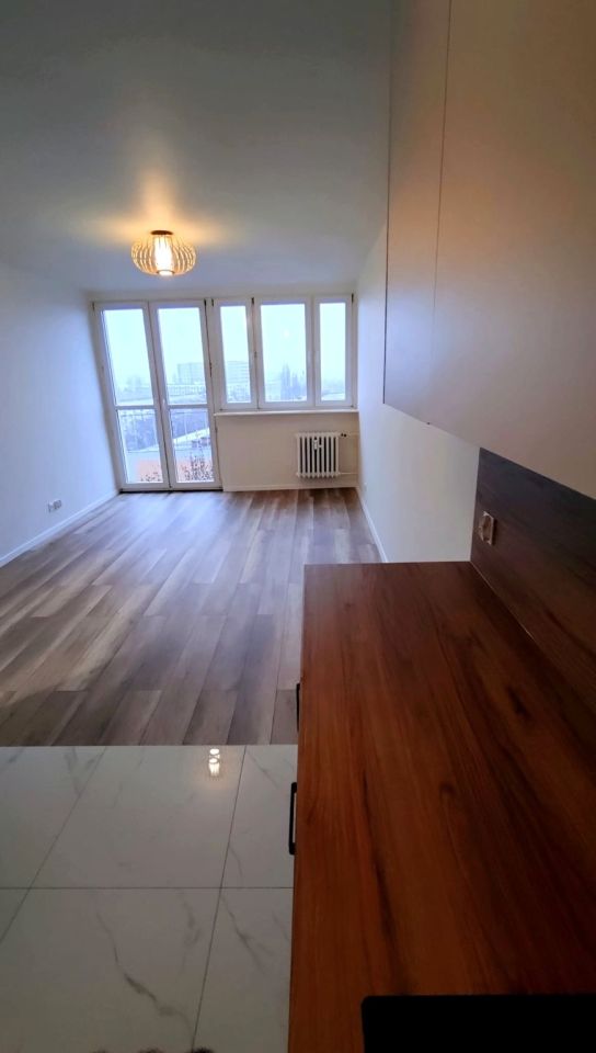 Mieszkanie 2-pokojowe Szczecin Niebuszewo, ul. Ofiar Oświęcimia. Zdjęcie 8