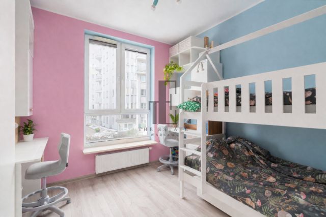 Mieszkanie 2-pokojowe Warszawa Bielany, ul. Księżycowa. Zdjęcie 8