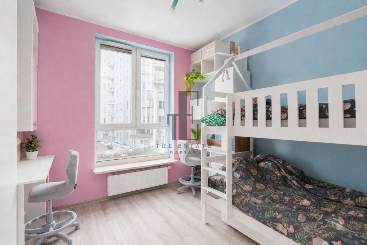 Mieszkanie 2-pokojowe Warszawa Bielany, ul. Księżycowa. Zdjęcie 8