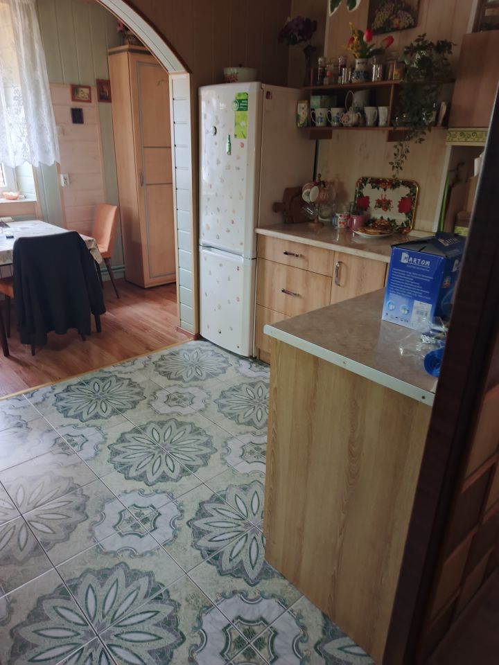 dom wolnostojący, 3 pokoje Kaczkowizna. Zdjęcie 14