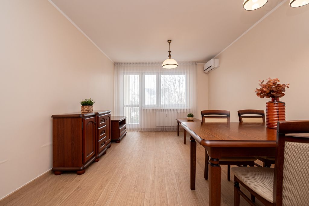 Mieszkanie 2-pokojowe Kalisz, ul. Prymasa Stefana Wyszyńskiego. Zdjęcie 3