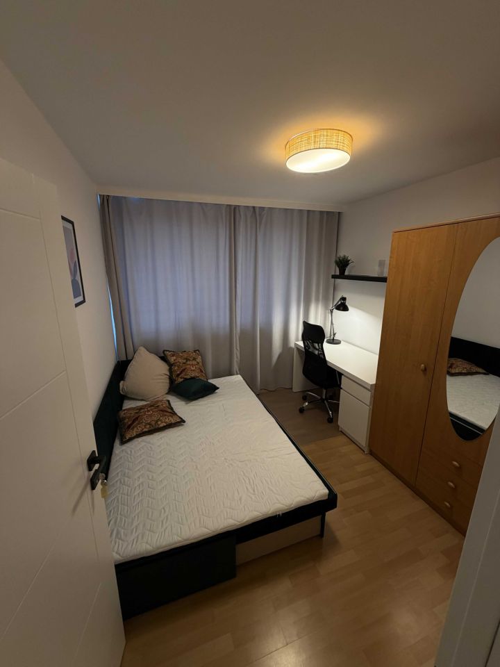 Mieszkanie 3-pokojowe Warszawa, ul. Syreny. Zdjęcie 8