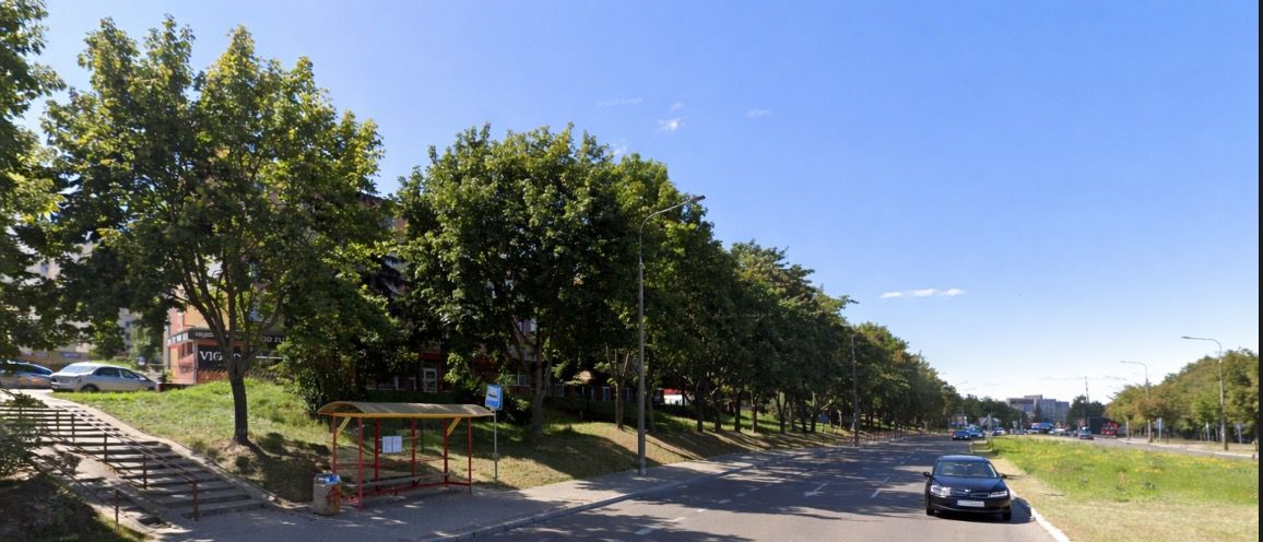 Mieszkanie 3-pokojowe Łomża, ul. Stanisława Małachowskiego. Zdjęcie 13