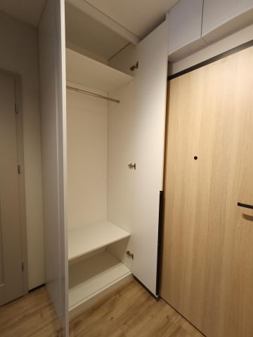 Mieszkanie 2-pokojowe Wrocław Tarnogaj, ul. Międzyleska. Zdjęcie 15