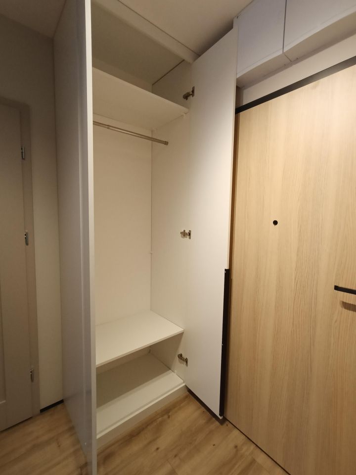 Mieszkanie 2-pokojowe Wrocław Tarnogaj, ul. Międzyleska. Zdjęcie 15