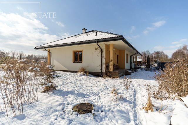 bliźniak, 5 pokoi Grochowa, ul. Zbigniewa Pawlaka. Zdjęcie 16