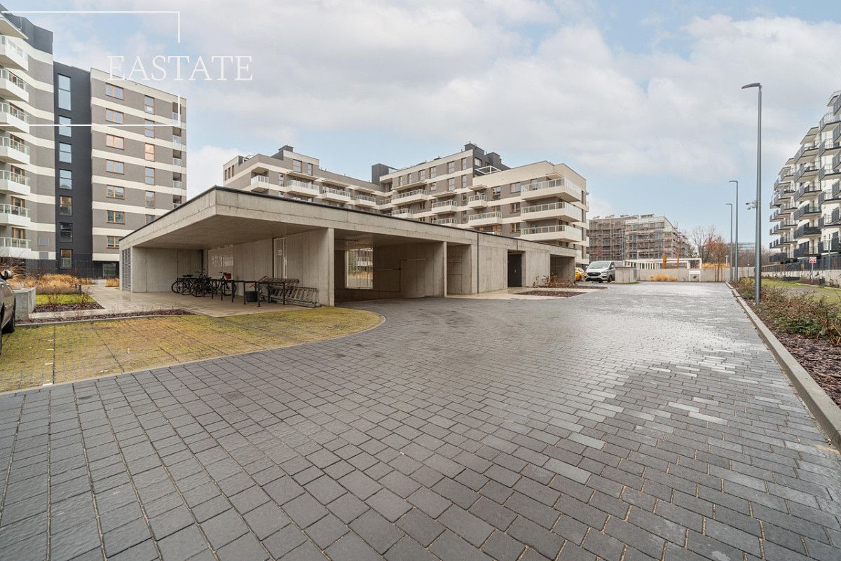 Mieszkanie 4-pokojowe Warszawa, ul. Wschodu Słońca. Zdjęcie 22