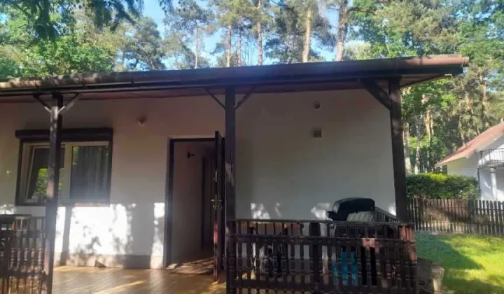 dom wolnostojący Kamionki Małe