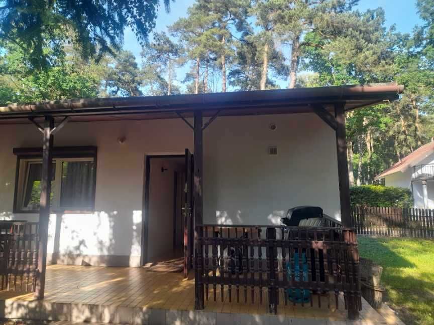 dom wolnostojący Kamionki Małe. Zdjęcie 1