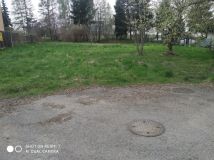 Działka budowlana Libiąż, ul. Oświęcimska. Zdjęcie 1