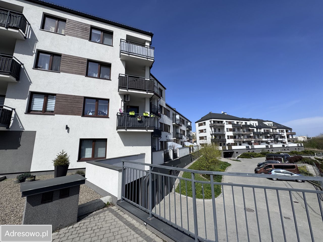 Mieszkanie 2-pokojowe Przemyśl, ul. Księdza Ignacego Skorupki. Zdjęcie 5