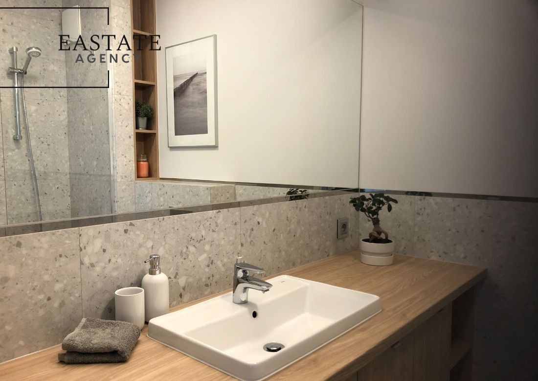 Mieszkanie 2-pokojowe Rumia, ul. Jeziorna. Zdjęcie 8