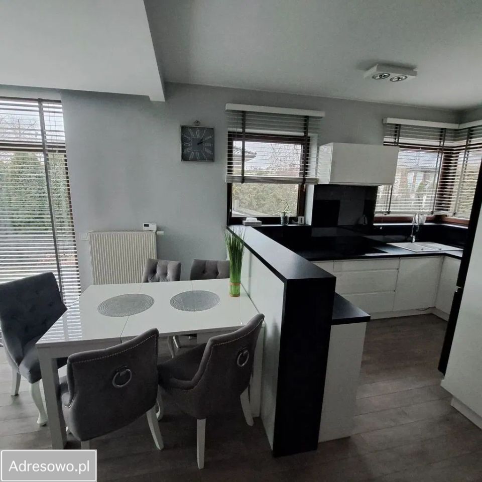 dom szeregowy, 3 pokoje Łódź Nowosolna. Zdjęcie 7