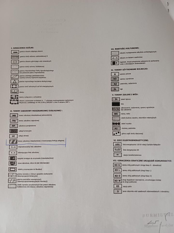 Działka budowlana Strzelce. Zdjęcie 4