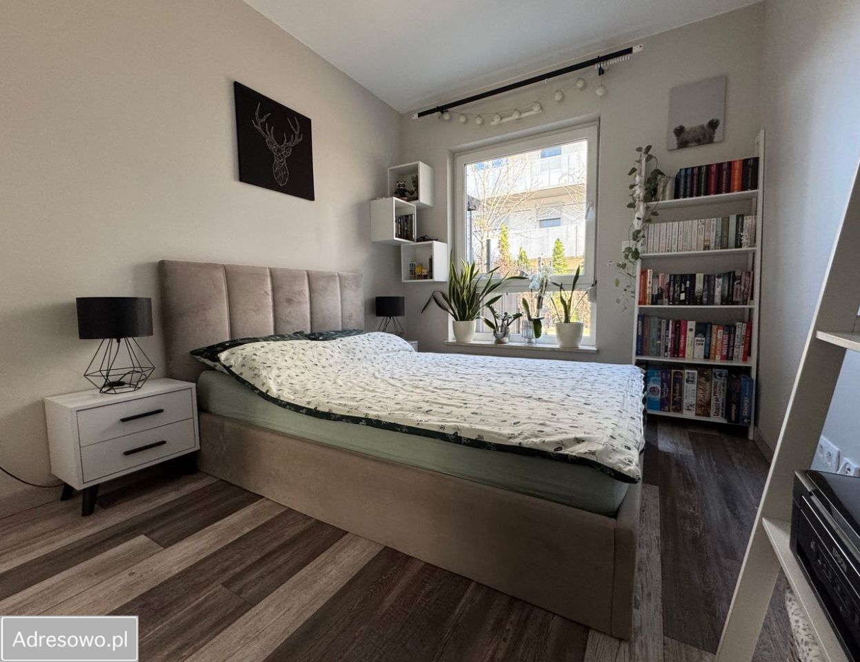 Mieszkanie 2-pokojowe Poznań Chartowo, ul. Florentyny Luboińskiej. Zdjęcie 16