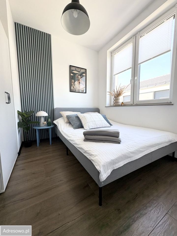 Mieszkanie 3-pokojowe Wrzosowo. Zdjęcie 10