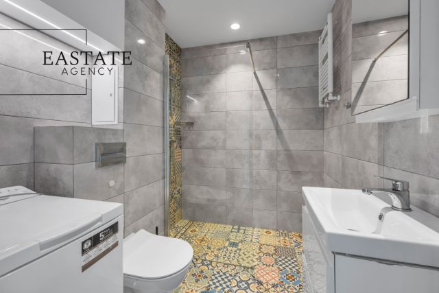 Mieszkanie 2-pokojowe Warszawa Targówek, ul. Heleny Junkiewicz. Zdjęcie 9