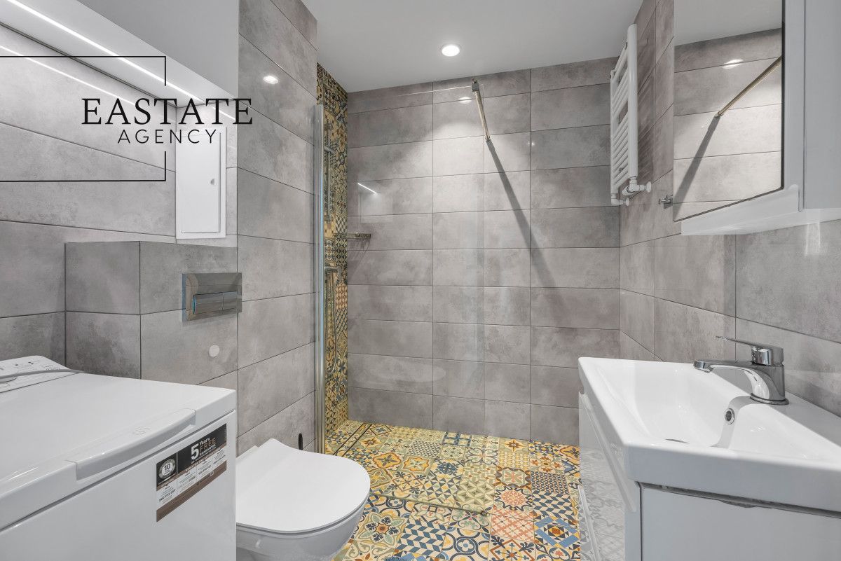 Mieszkanie 2-pokojowe Warszawa Targówek, ul. Heleny Junkiewicz. Zdjęcie 9