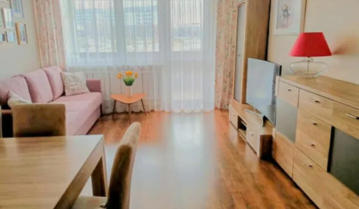 Mieszkanie 2-pokojowe Tychy Żwaków, ul. Stanisława Lencewicza